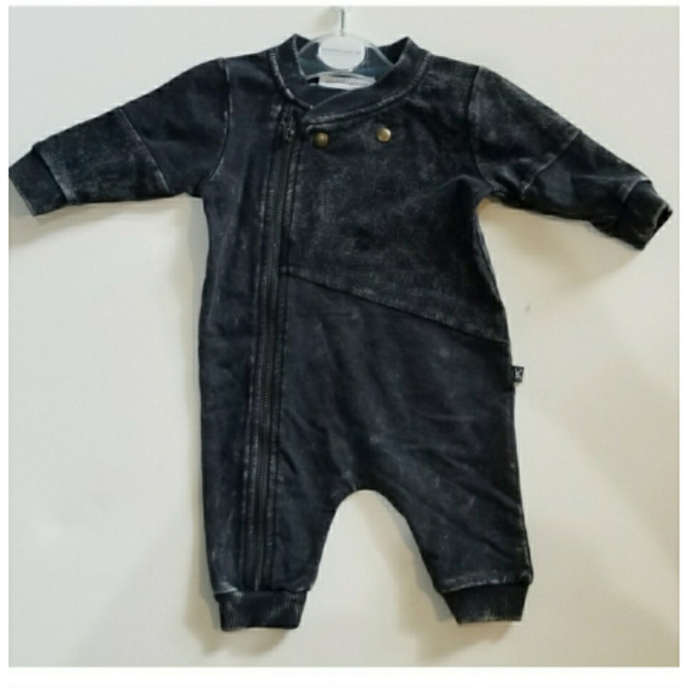 NEW Kiddin Around Onesie
